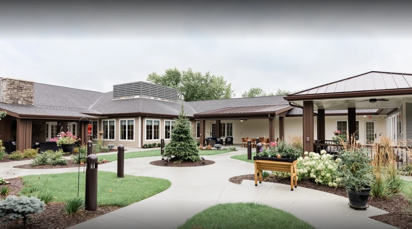 Image of Grand Brook Memory Care of Grand Rapids (7)