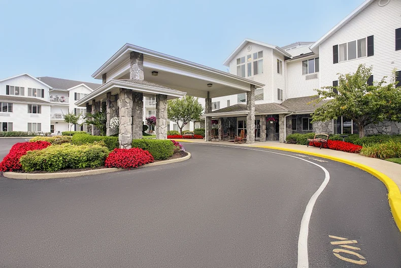 Image of Holiday Hartland Hills (1)