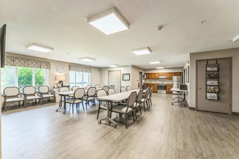 Image of River's Edge by Barclay House (4)