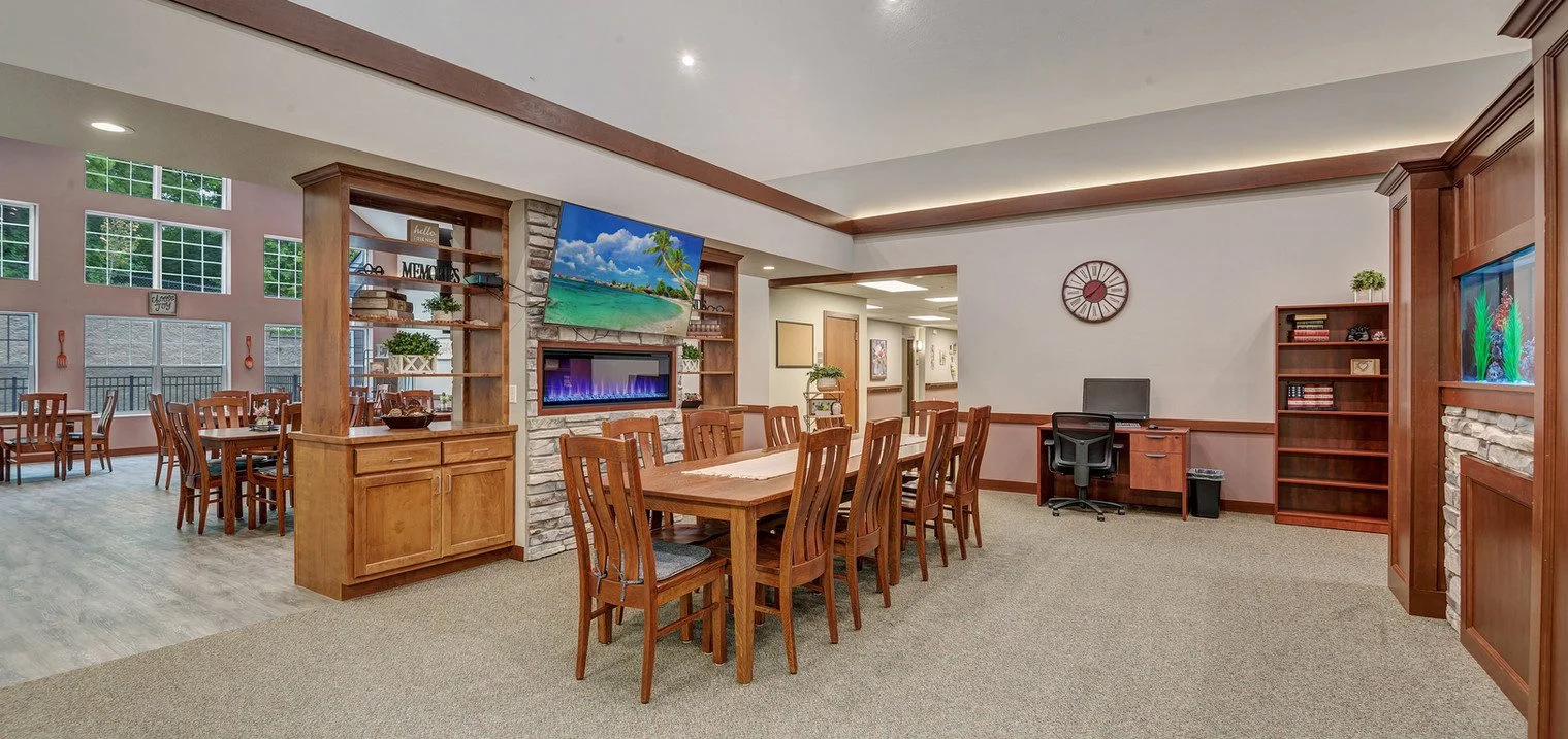 Image of Suite Living Senior Care of Crystal (3)