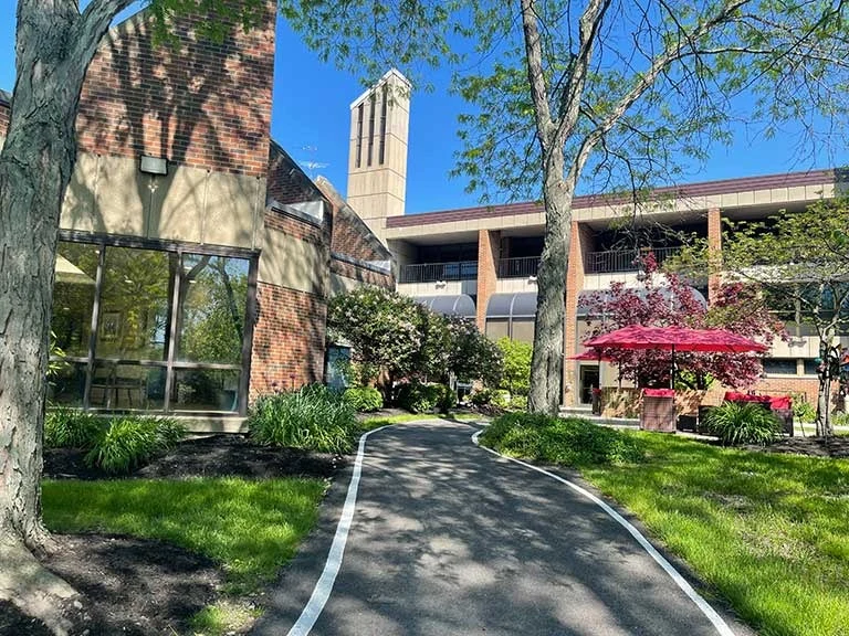 Image of Trinity Community at Beavercreek Senior Living (9)