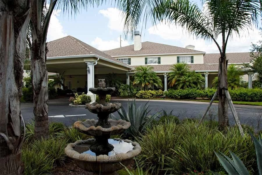 Image of Lexington Manor (1)