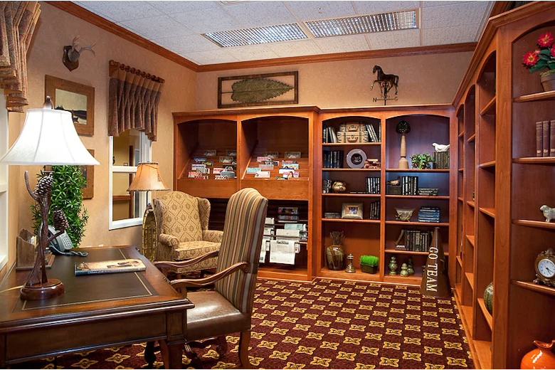Image of Life Care Center Of Post Falls (7)