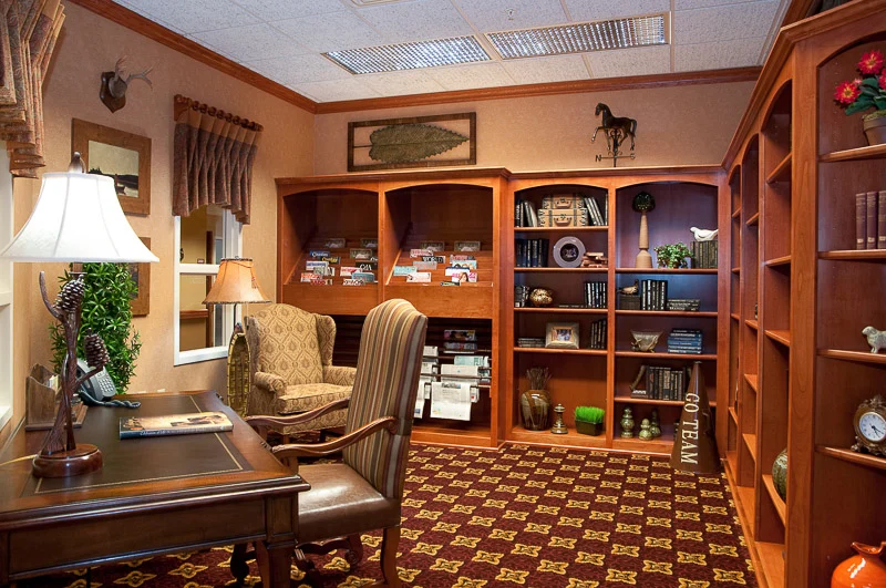 Image of Life Care Center Of Post Falls (7)