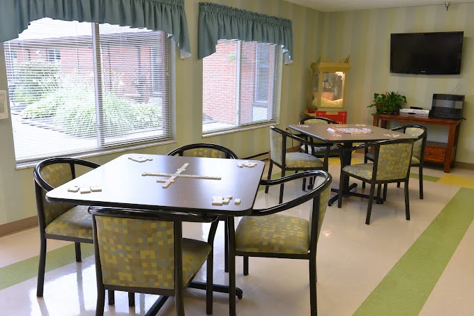 Image of Laurels Of Blanchester (5)