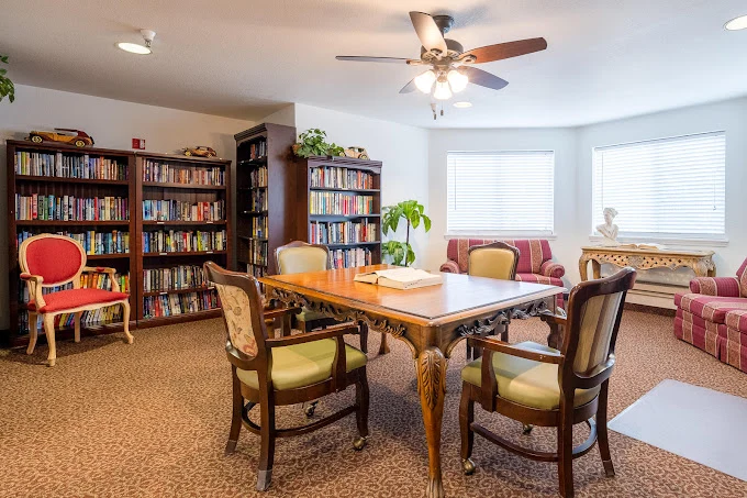 Image of Ventura Place - Sky Active Living (6)