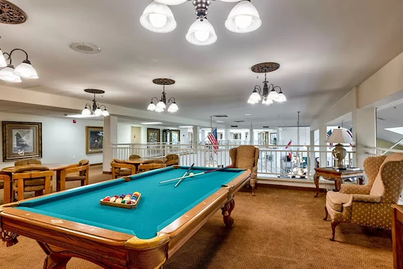 Image of Morada Fort Smith (4)