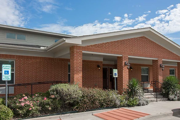 Image of The Laurenwood Nursing And Rehabilitation (1)