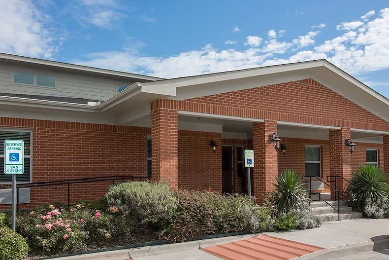 Image of The Laurenwood Nursing And Rehabilitation (1)