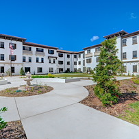 Image of Tuscan Gardens of Venetia Bay (1)