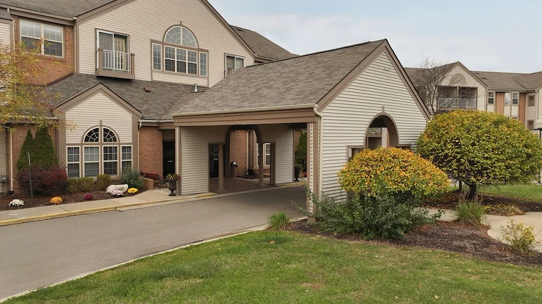 Image of Rosehaven Manor (1)