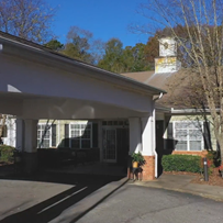 Image of Viva Senior Living at Gaffney (1)