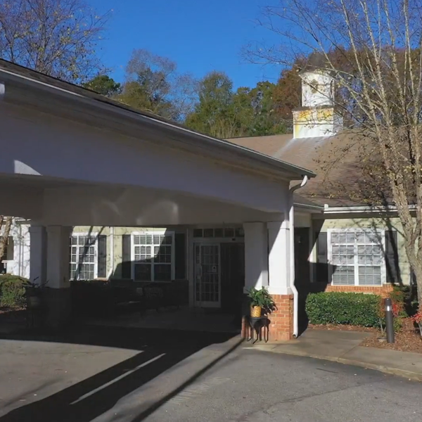 Image of Viva Senior Living at Gaffney (1)