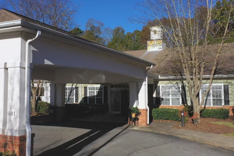 Image of Viva Senior Living at Gaffney (1)