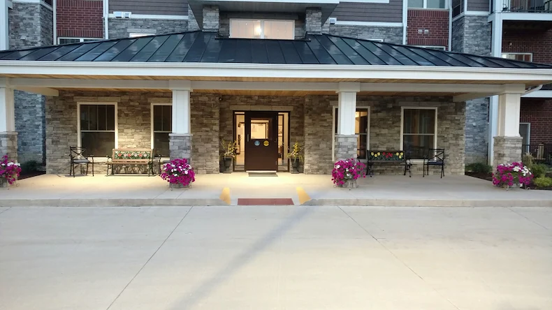 Image of Vintage Cooperative of Iowa City (1)