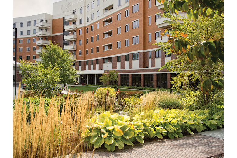 Image of Whitney Center (1)
