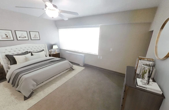 Image of Benedictine Living Senior Community Rochester Madonna Towers (8)