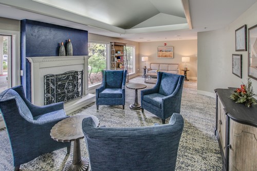 Image of Arbor Village at Hillcrest (5)