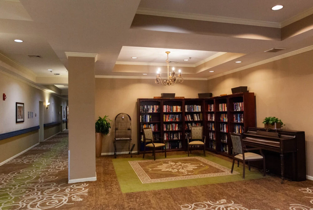 Image of Spring Hills Morristown (3)