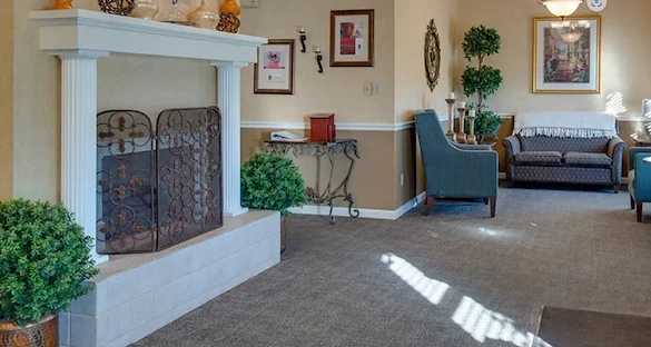 Image of The Arbors at WestRidge Place Senior Living (4)