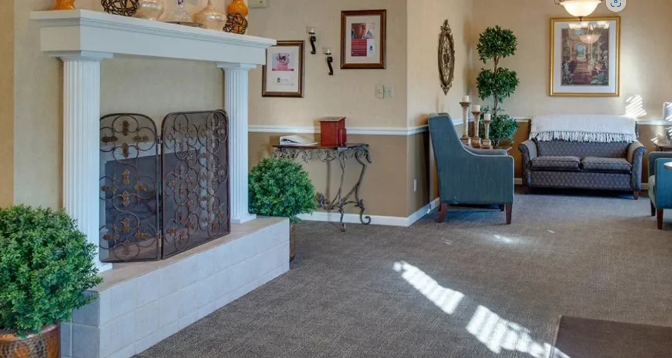 Image of The Arbors at WestRidge Place Senior Living (4)