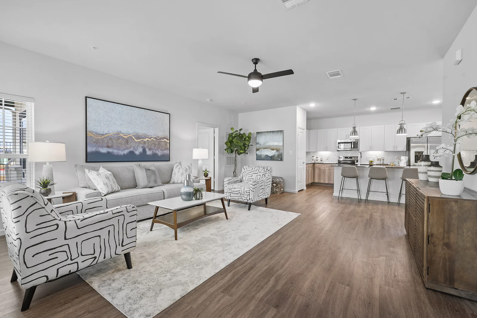 Image of Woodland Cottages Sherman - Coming Soon (3)