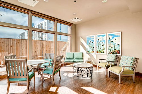 Image of Rosemark at Mayfair Park (3)