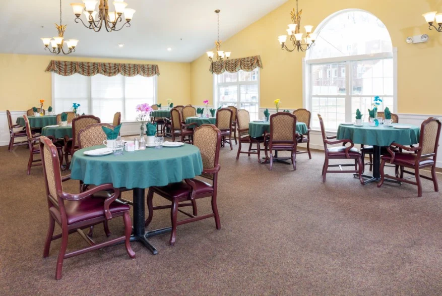 Image of Altercare of Newark South - Assisted Living (5)