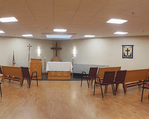 Image of Green Prairie Assisted Living (2)
