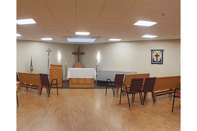 Image of Green Prairie Assisted Living (2)