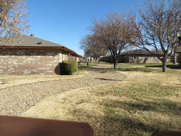 Image of Northwest Village Apartments (1)