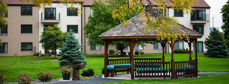 Image of Westminster Village Independent Living Apartments (1)