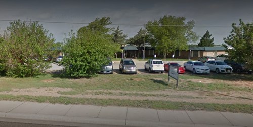 Image of Borger Healthcare Center (1)