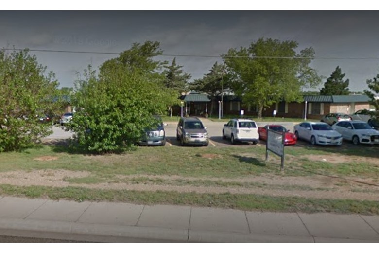 Image of Borger Healthcare Center (1)