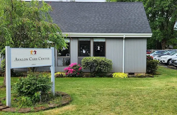 Image of Avalon Care Center - Scappoose (1)