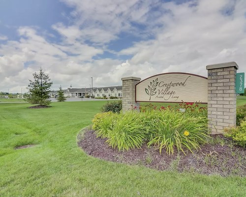 Image of Crestwood Village (1)