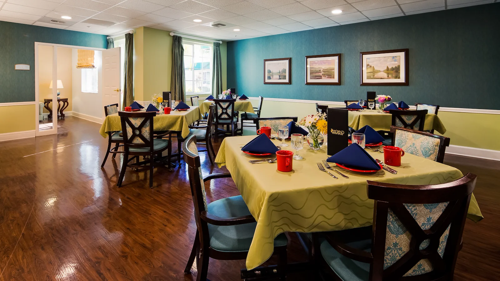 Image of The Windsor of Ocala (5)