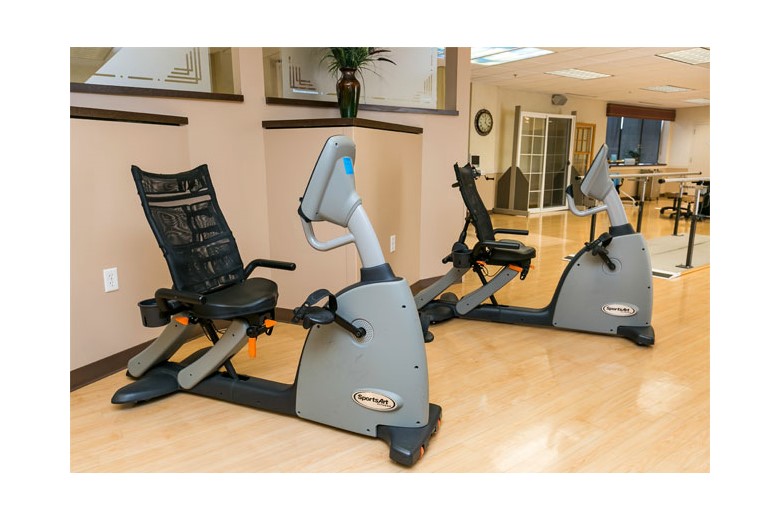 Image of Northampton Manor Nursing And Rehabilitation Cente (3)