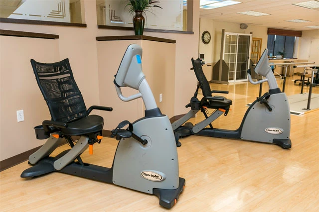 Image of Northampton Manor Nursing And Rehabilitation Cente (3)