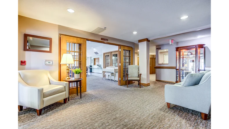 Image of Mulberry Campus (4)