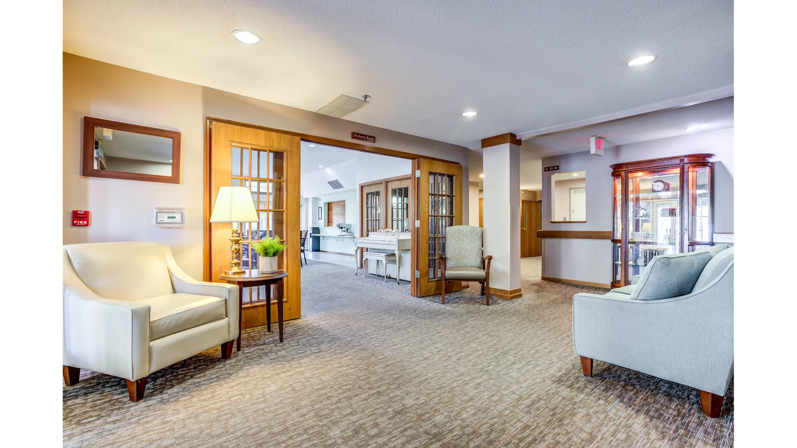 Image of Mulberry Campus (4)