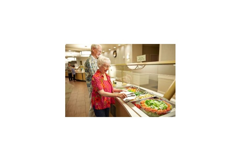 Image of Arcadia Retirement Residence Senior Living (3)