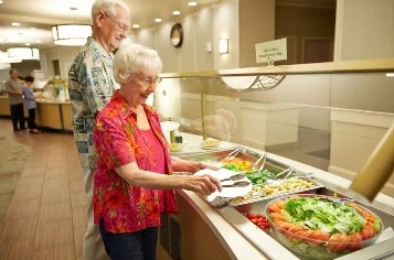 Image of Arcadia Retirement Residence Senior Living (3)