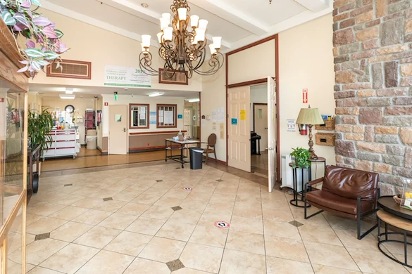 Image of Panorama Gardens Nursing and Rehabilitation Center (7)