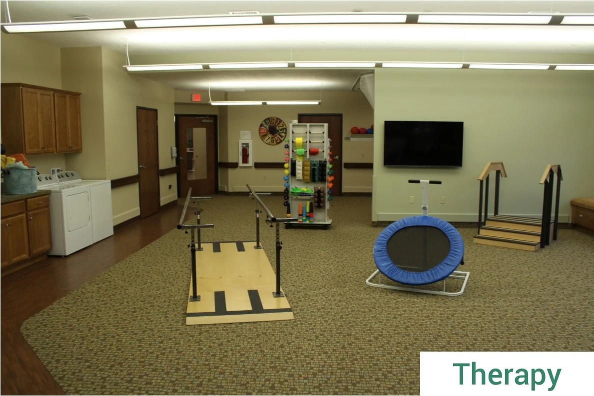 Image of Green Village Skilled Nursing & Rehabilitation Ltd (8)