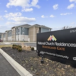 Image of Northland Gate (1)