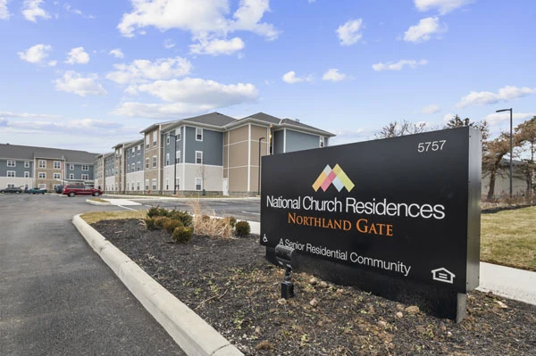 Image of Northland Gate (1)