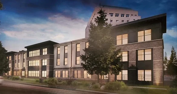 Image of The Gardens at St. Elizabeth (1)