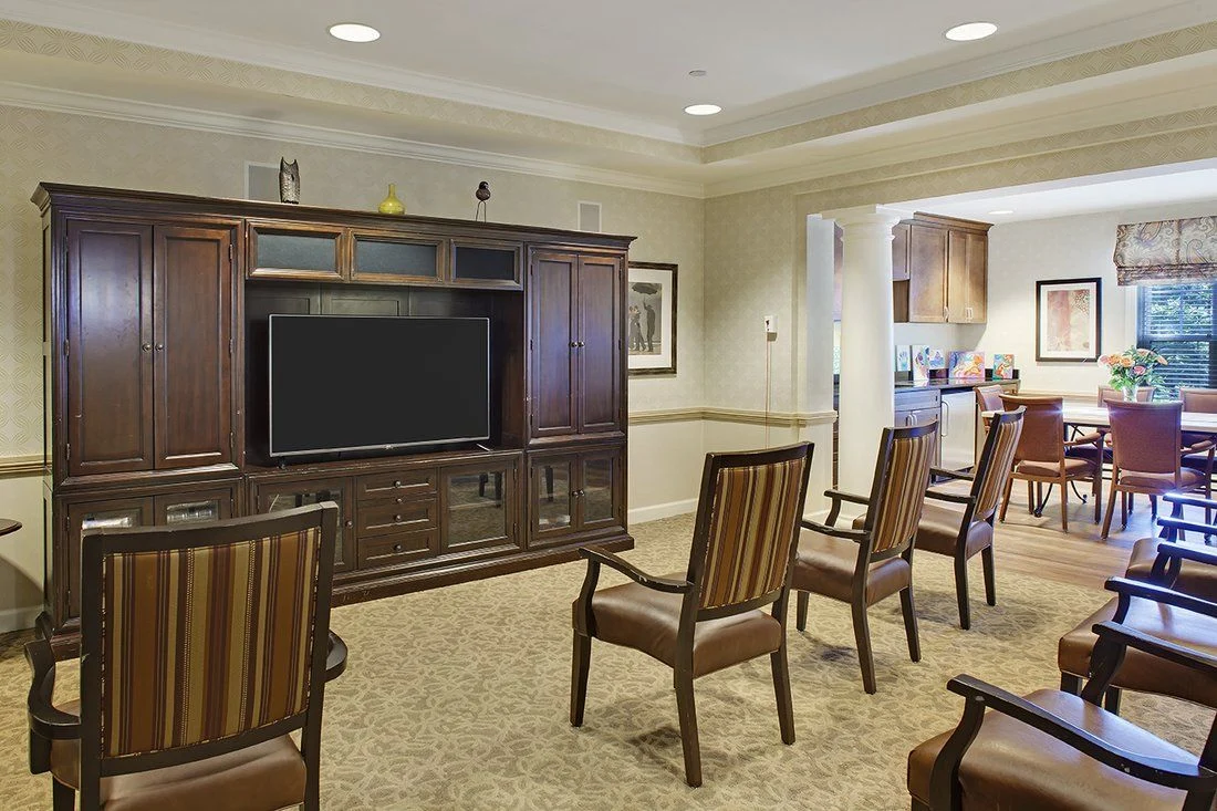 Image of Sunrise of Naperville (5)