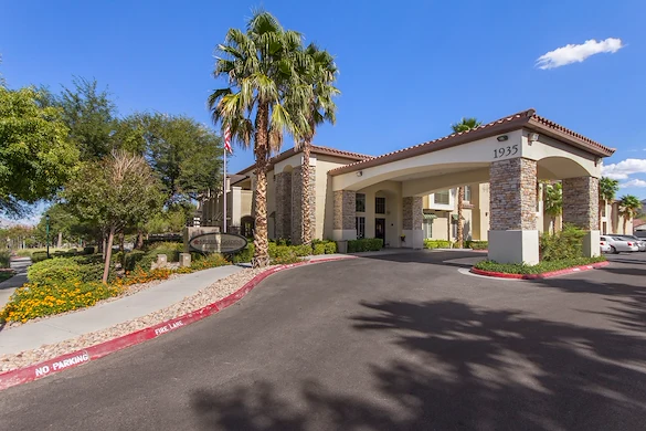 Image of Merrill Gardens at Green Valley Ranch (1)